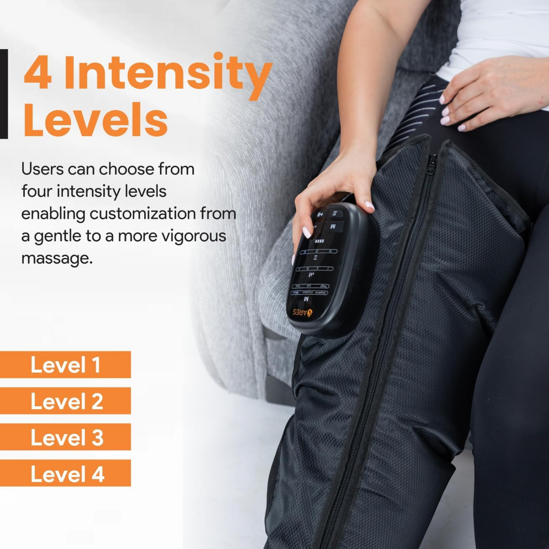 مساج الأرجل Ares Urecovery-2