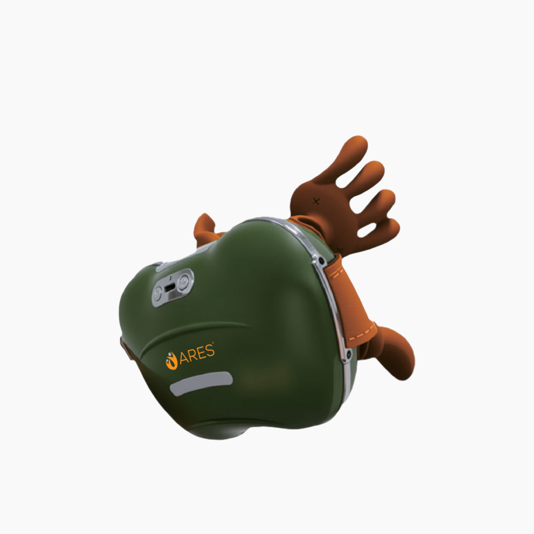 ARES Itouch Neck &amp; Shoulders Massager