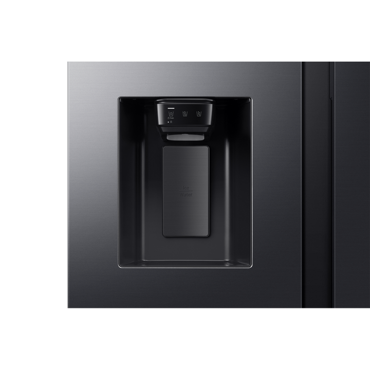 Samsung Bespoke AI Refrigerator SBS AI Energy mode