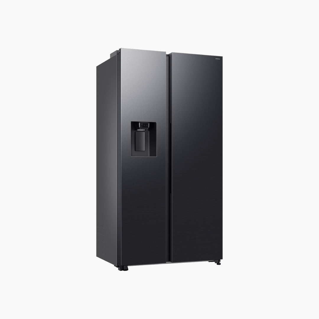 Samsung Bespoke AI Refrigerator SBS AI Energy mode