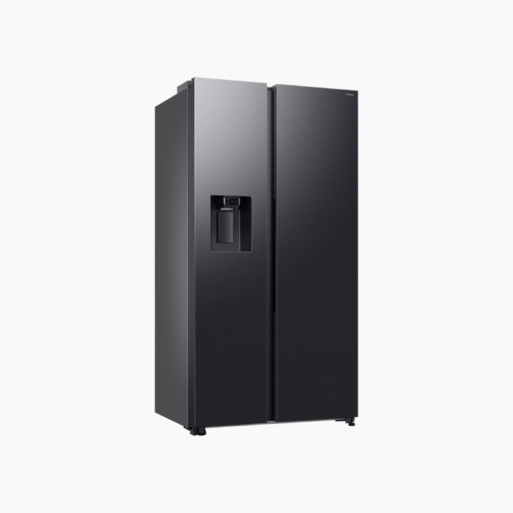 Samsung Bespoke AI Refrigerator SBS AI Energy mode