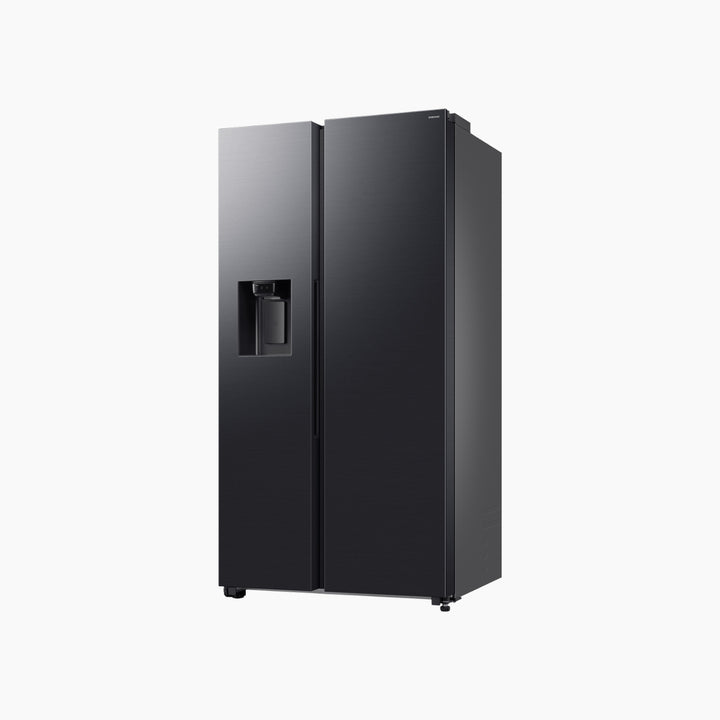 Samsung Bespoke AI Refrigerator SBS AI Energy mode