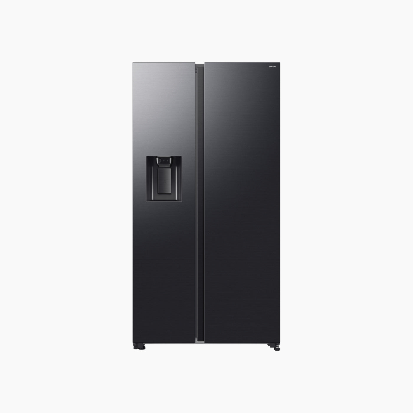 Samsung Bespoke AI Refrigerator SBS AI Energy mode