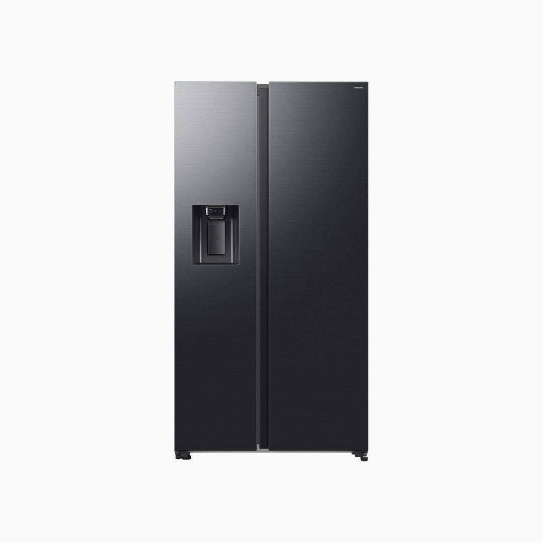 Samsung Bespoke AI Refrigerator SBS AI Energy mode