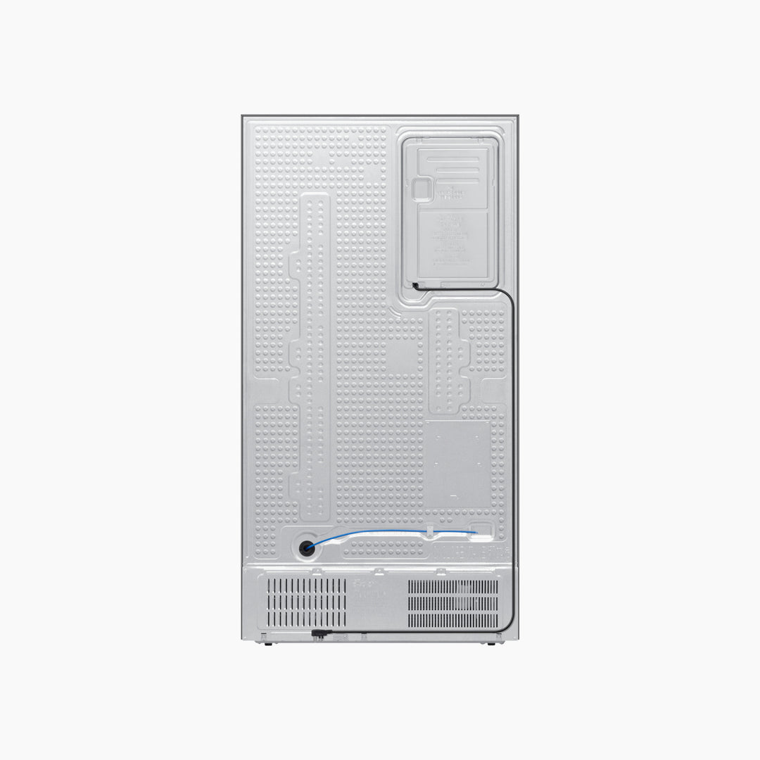 Samsung Bespoke AI Refrigerator SBS AI Energy mode