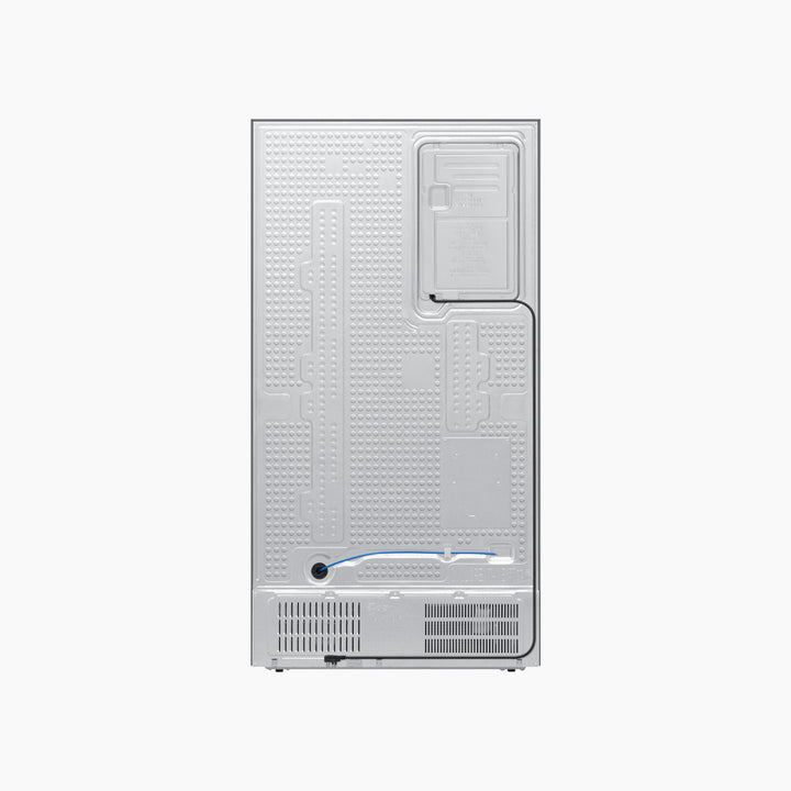 Samsung Bespoke AI Refrigerator SBS AI Energy mode