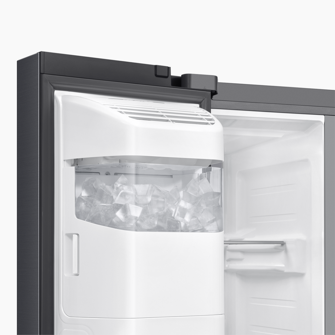 Samsung Bespoke AI Refrigerator SBS AI Energy mode