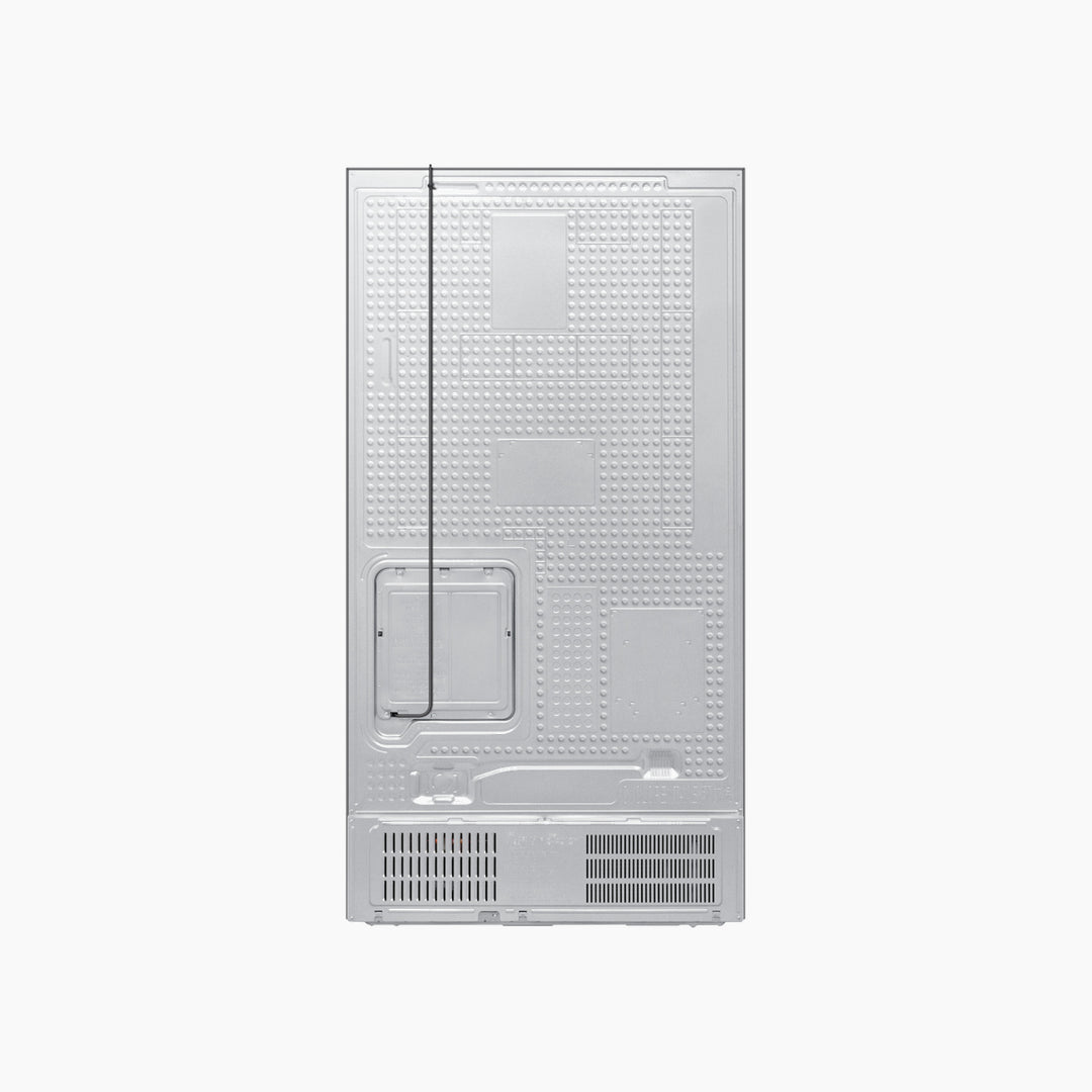 Samsung Bespoke AI Refrigerator SBS AI Energy mode