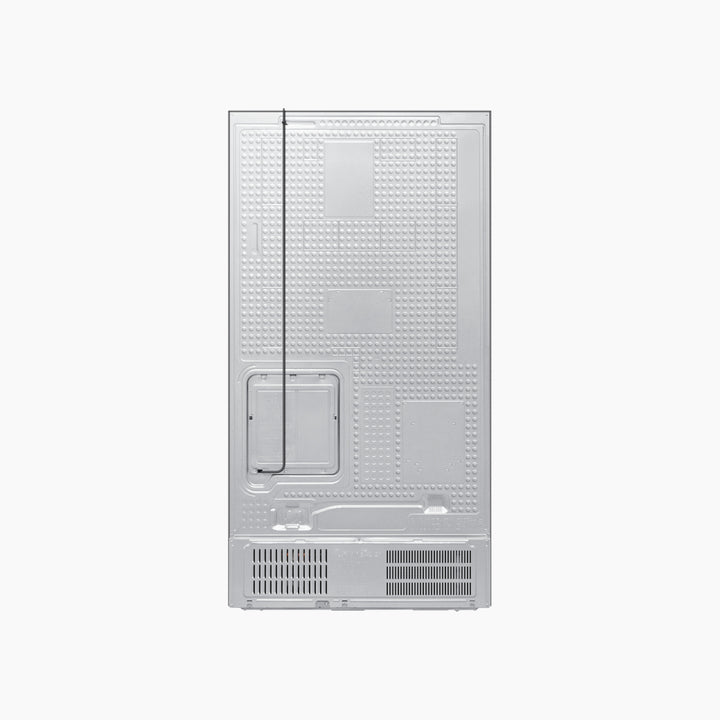 Samsung Bespoke AI Refrigerator SBS AI Energy mode
