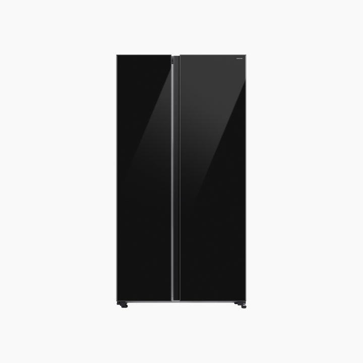 Samsung Bespoke AI Refrigerator SBS AI Energy mode