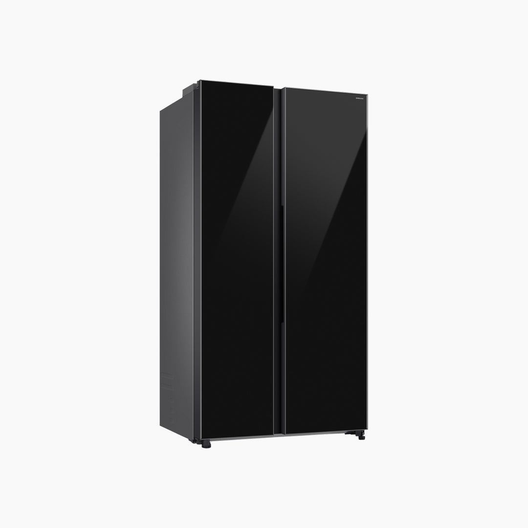 Samsung Bespoke AI Refrigerator SBS AI Energy mode