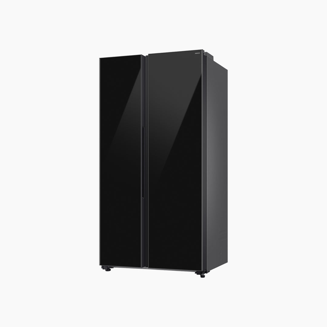 Samsung Bespoke AI Refrigerator SBS AI Energy mode