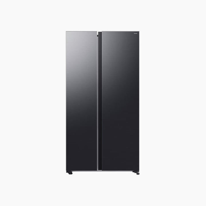 Samsung Bespoke AI Refrigerator SBS AI Energy mode