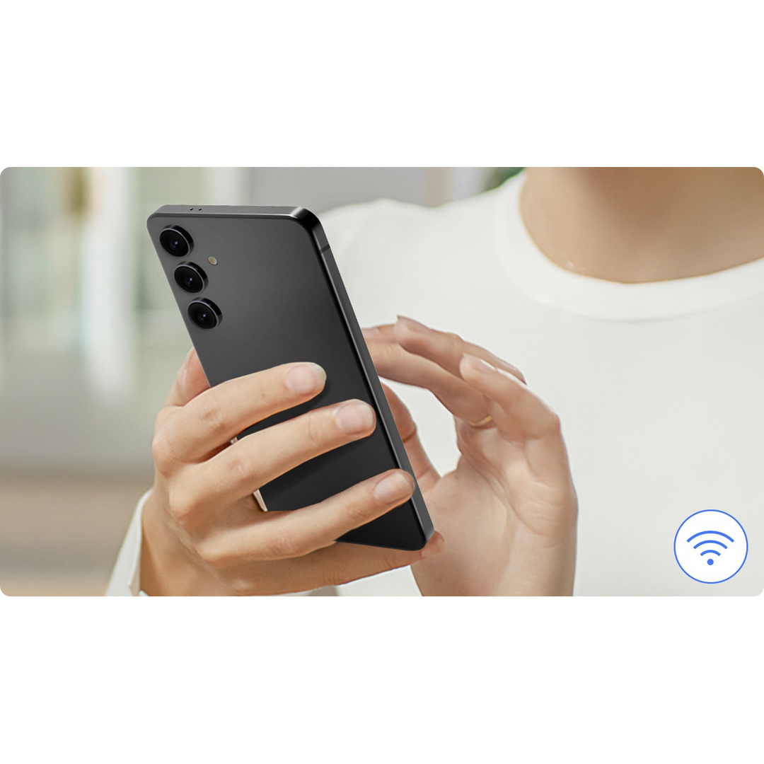 Samsung Bespoke AI Refrigerator SBS AI Energy mode