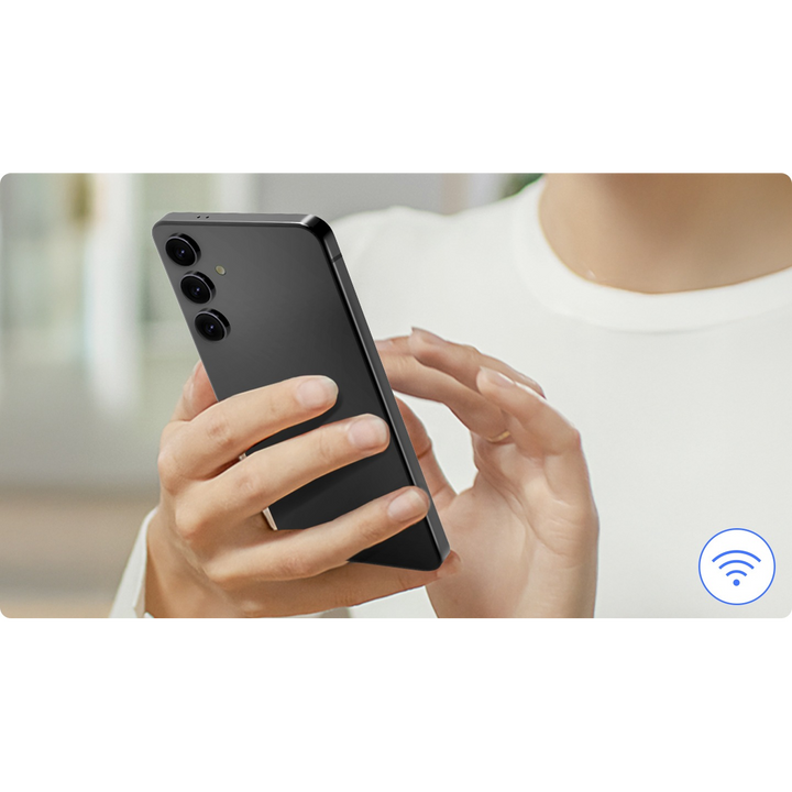 Samsung Bespoke AI Refrigerator SBS AI Energy mode
