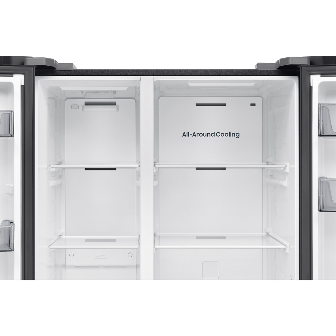 Samsung Bespoke AI Refrigerator SBS AI Energy mode