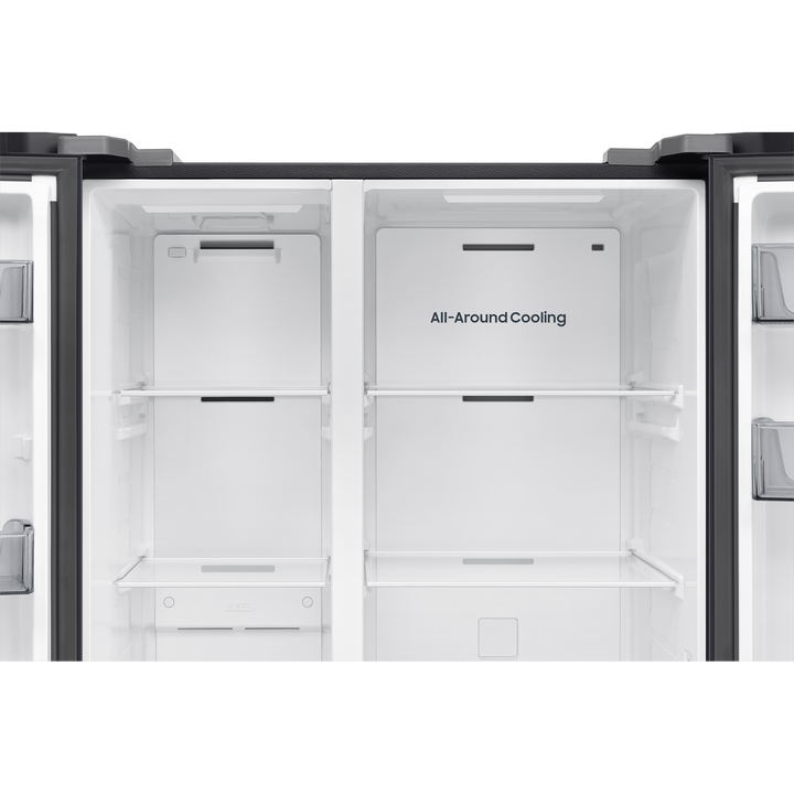 Samsung Bespoke AI Refrigerator SBS AI Energy mode