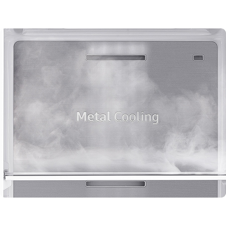 Samsung Bespoke AI Refrigerator SBS AI Energy mode