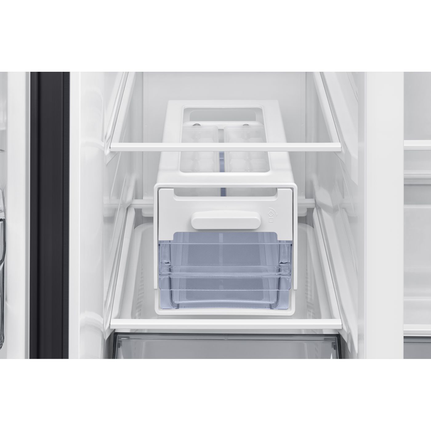 Samsung Bespoke AI Refrigerator SBS AI Energy mode Samsung Bespoke AI Refrigerator SBS AI Energy mode