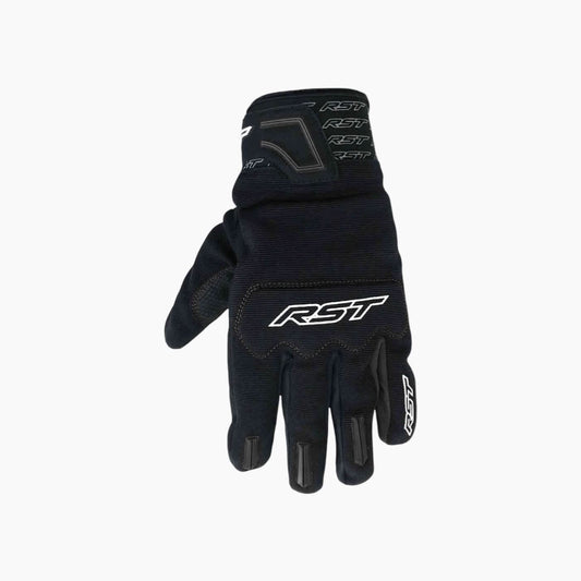 RST Black Rider Gloves