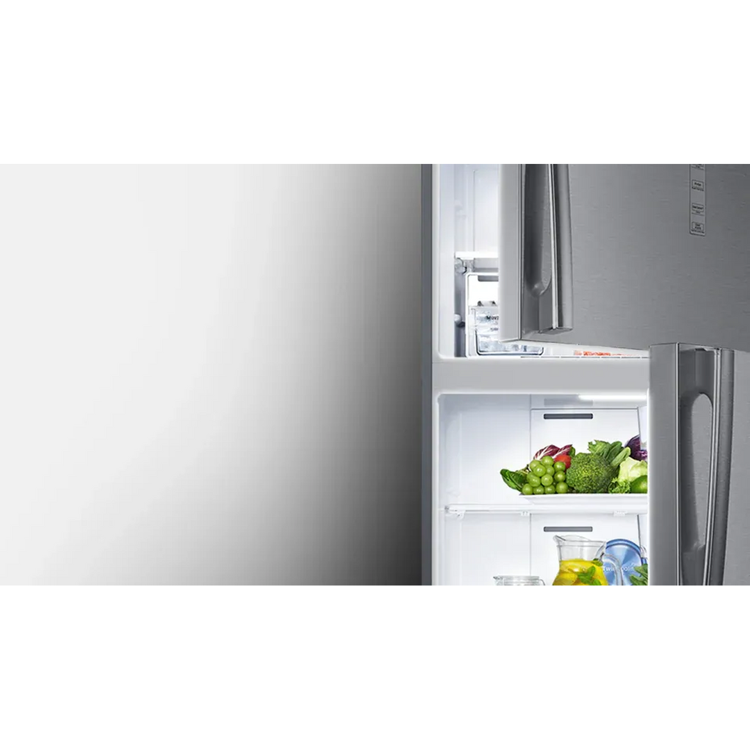 Samsung Top freezer with Twin Cooling Plus™ technology, 580 liter capacity