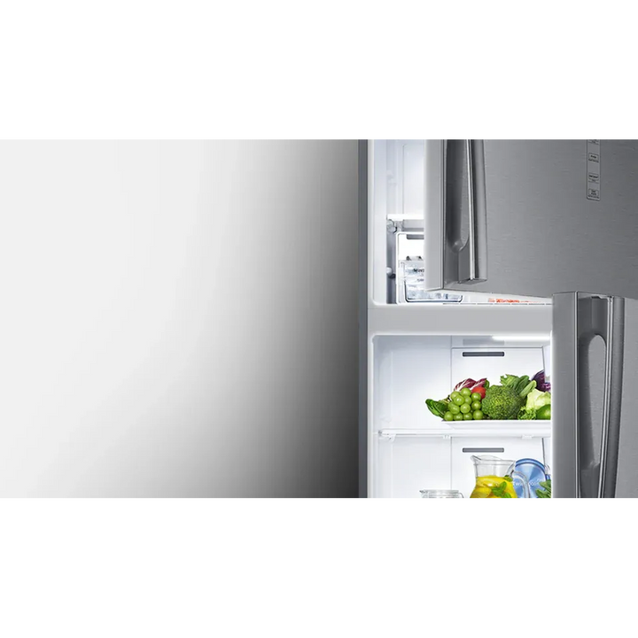 Samsung Top freezer with Twin Cooling Plus™ technology, 580 liter capacity