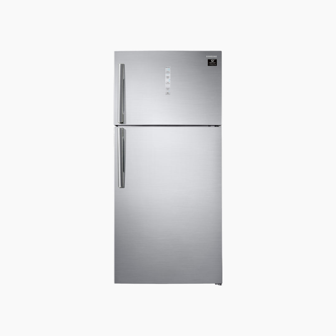 Samsung Top freezer with Twin Cooling Plus™ technology, 580 liter capacity