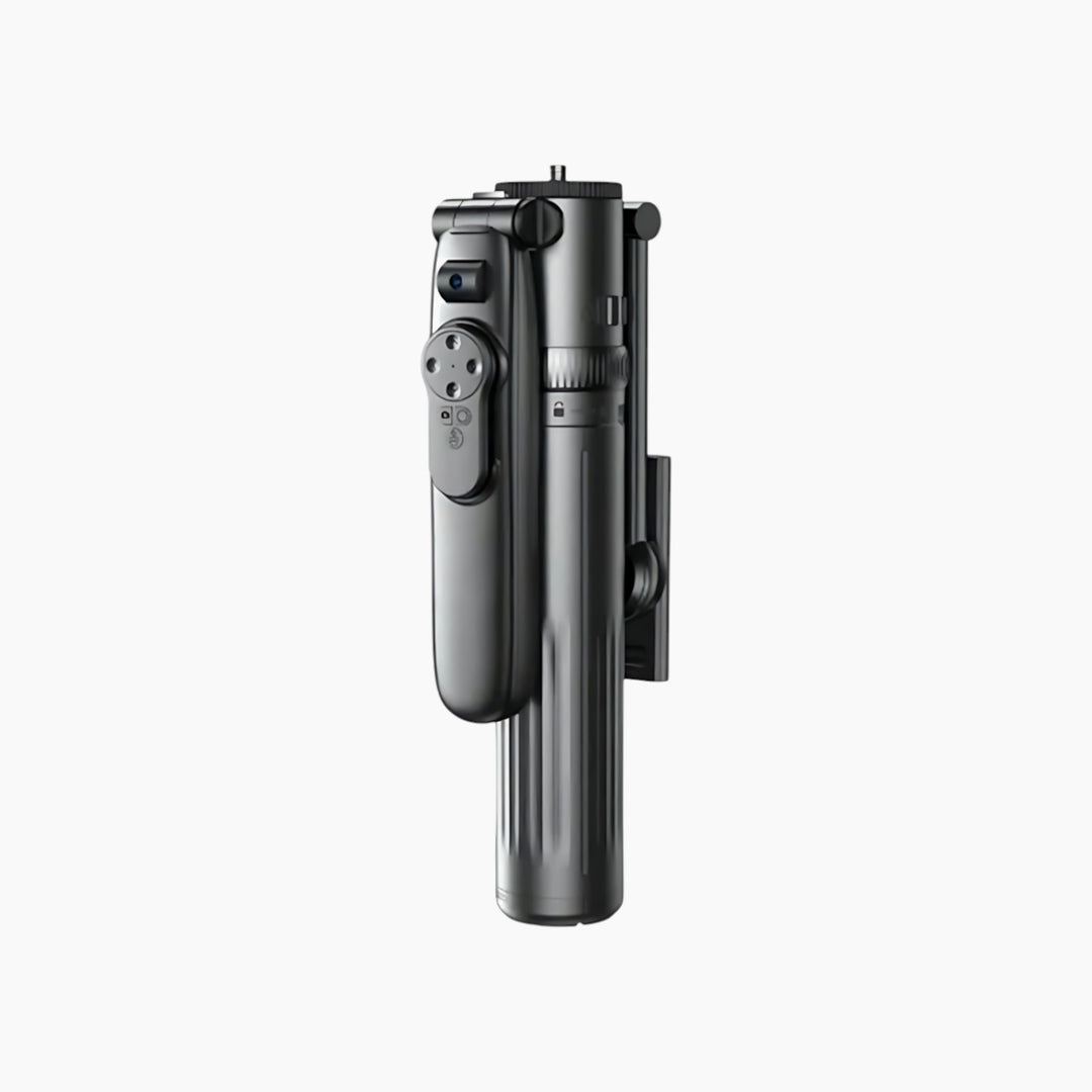 RTAKO AI-M18 360° face tracking selfie stick with remote control