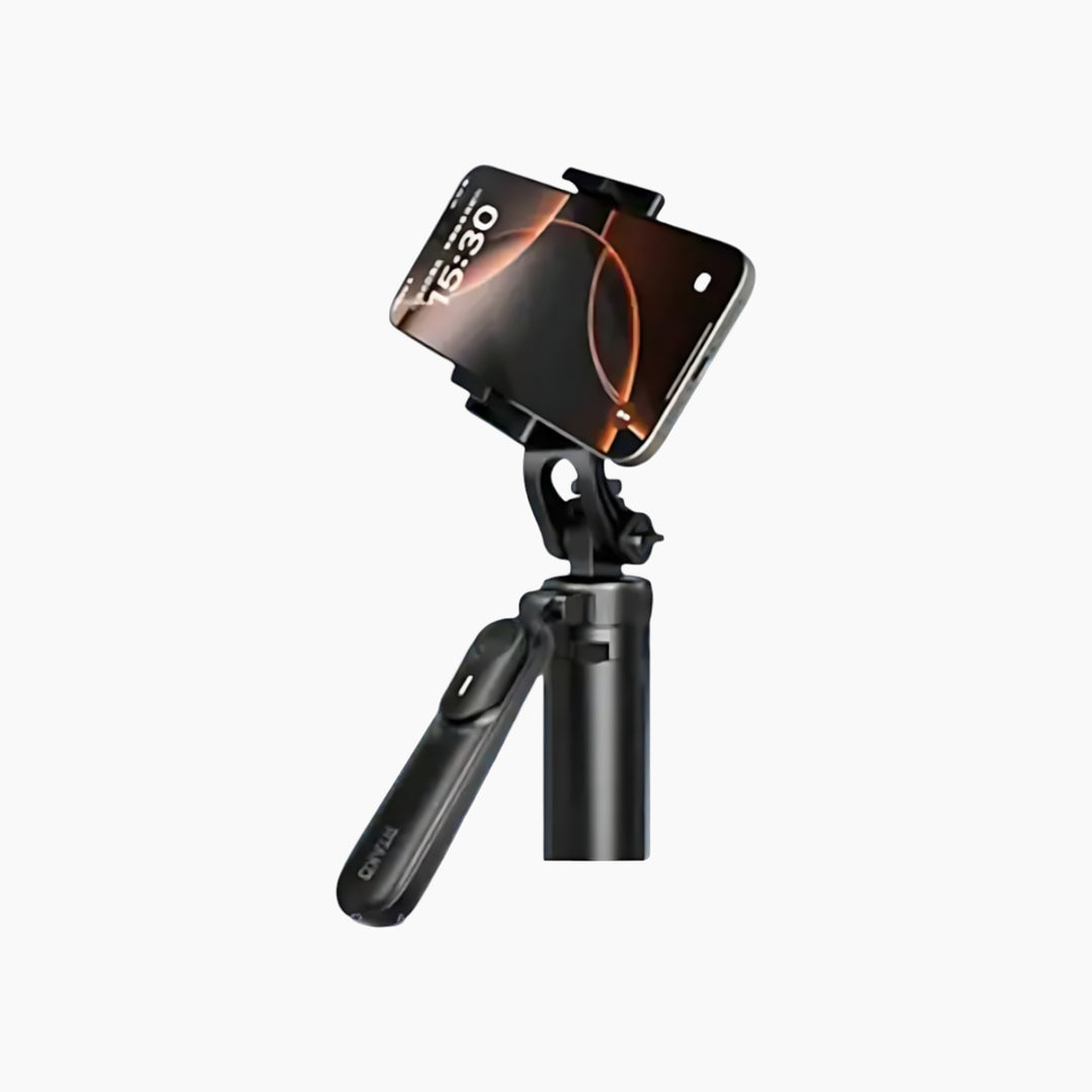RTAKO M17 ultra-portable selfie stick extending up to 1.7 meters
