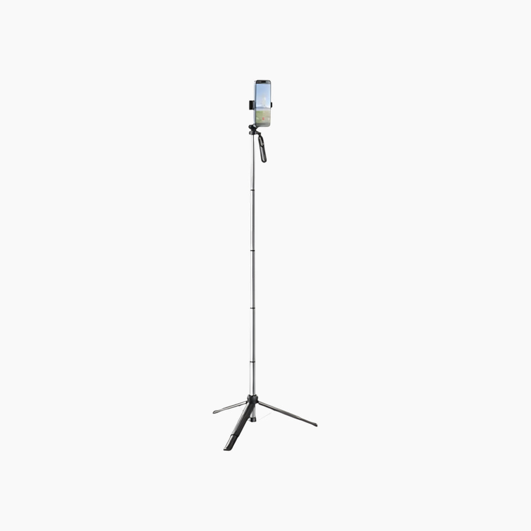 RTAKO M17 ultra-portable selfie stick extending up to 1.7 meters