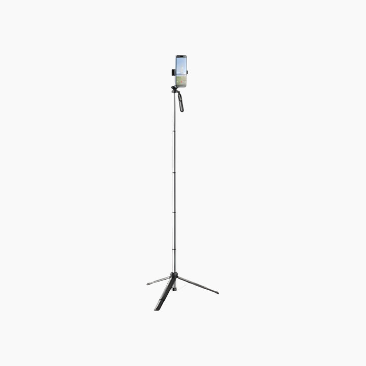 RTAKO M17 ultra-portable selfie stick extending up to 1.7 meters