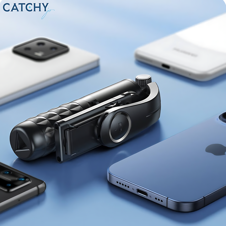 RTAKO Q10R Mini Selfie Stick