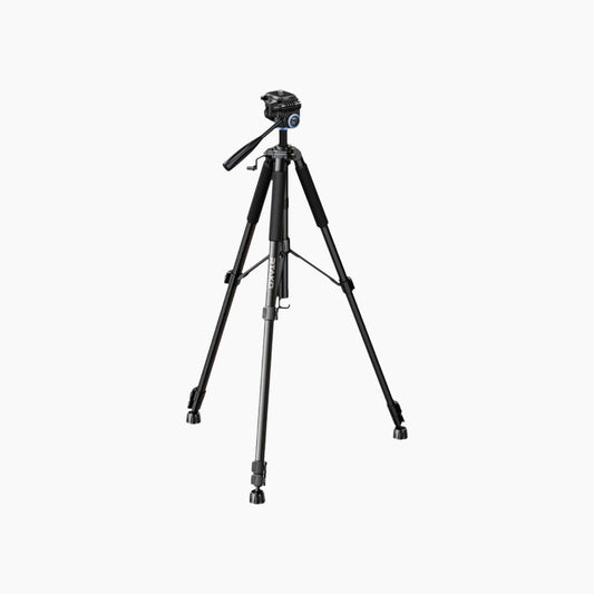 RTAKO VT-990S Hexagonal Photography Tripod