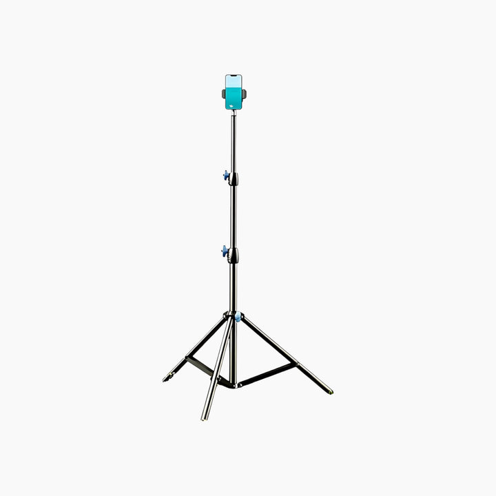 RTAKO ZJ-ZB03 matte finish carbon steel tripod