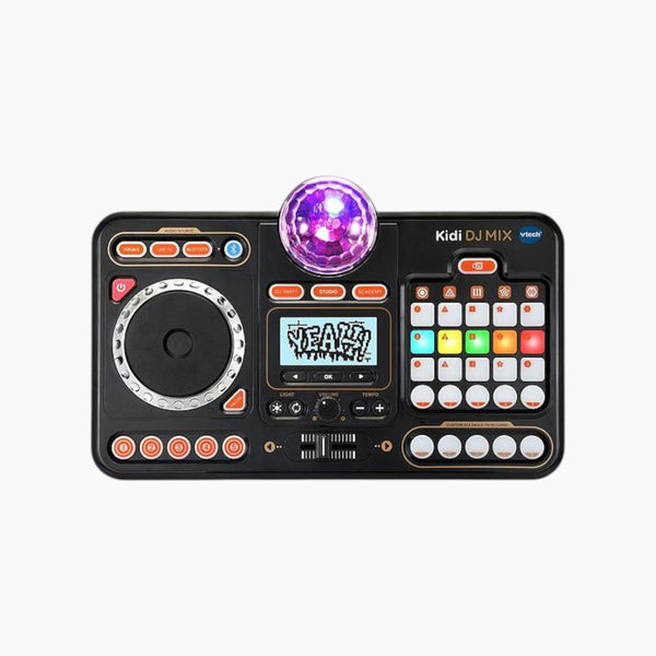 VTech Kidi DJ Mix