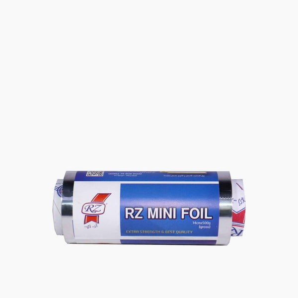 Aluminum Foil Roll