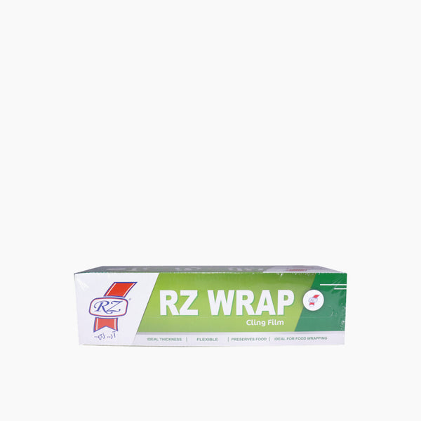 Cling Warp Film Catering