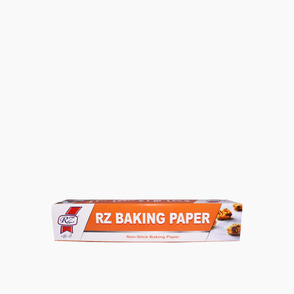 Rz Catering Butter Paper 45 cm x 75 cm