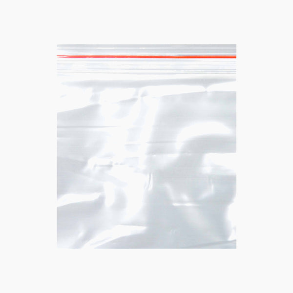 Rz Plastic Sandwich Bag with Zipper
