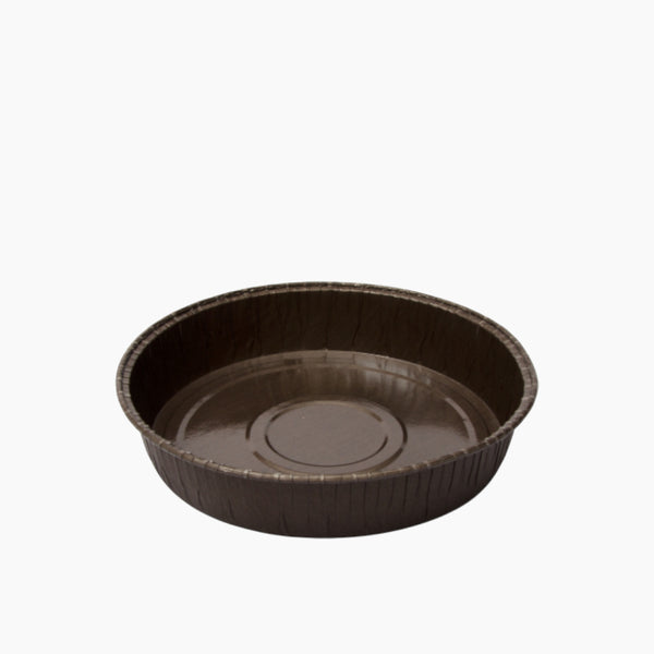 Rz English Cake Mold Round 18 x 3.5 cm 1 Pc