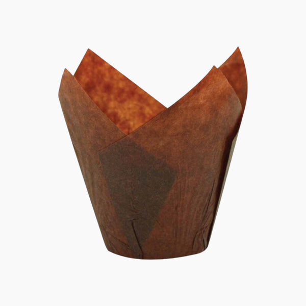 Tulip Muffin 200 Pcs