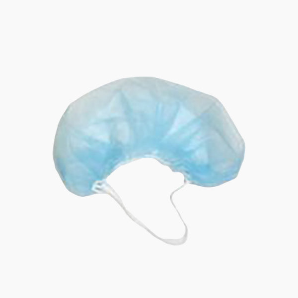 Rz Beard Cover Non Woven Blue