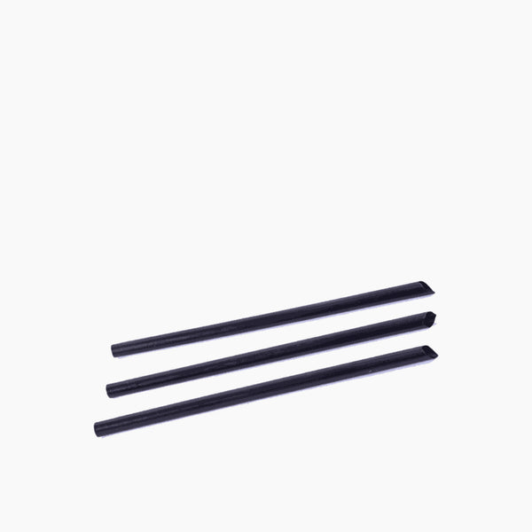 Straw Wrapped 100 Pcs