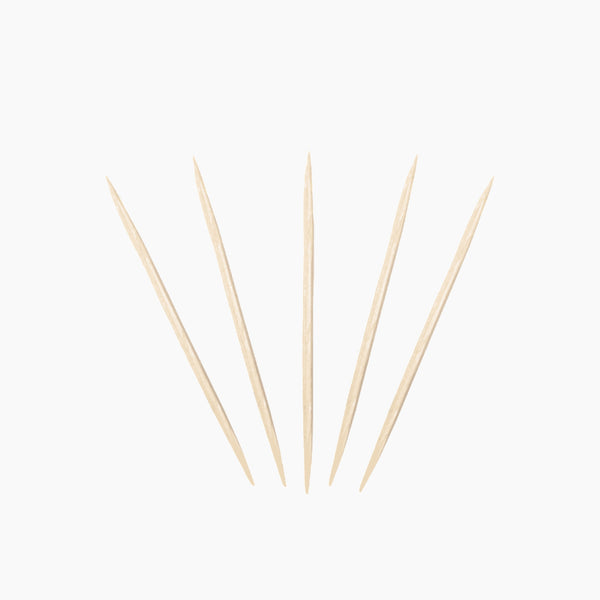 Toothpicks Wrapped 1000 Pcs