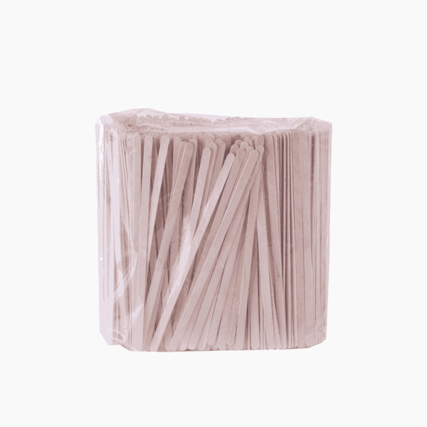 Wooden Stirrers 1000 Pcs