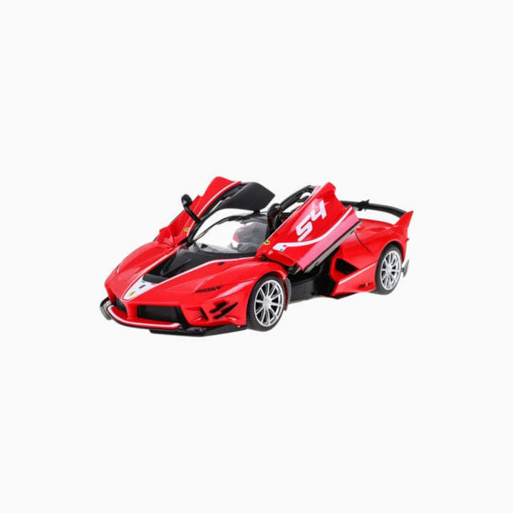 سيارة راستار فيراري FXX K Evo بالتحكم عن بعد