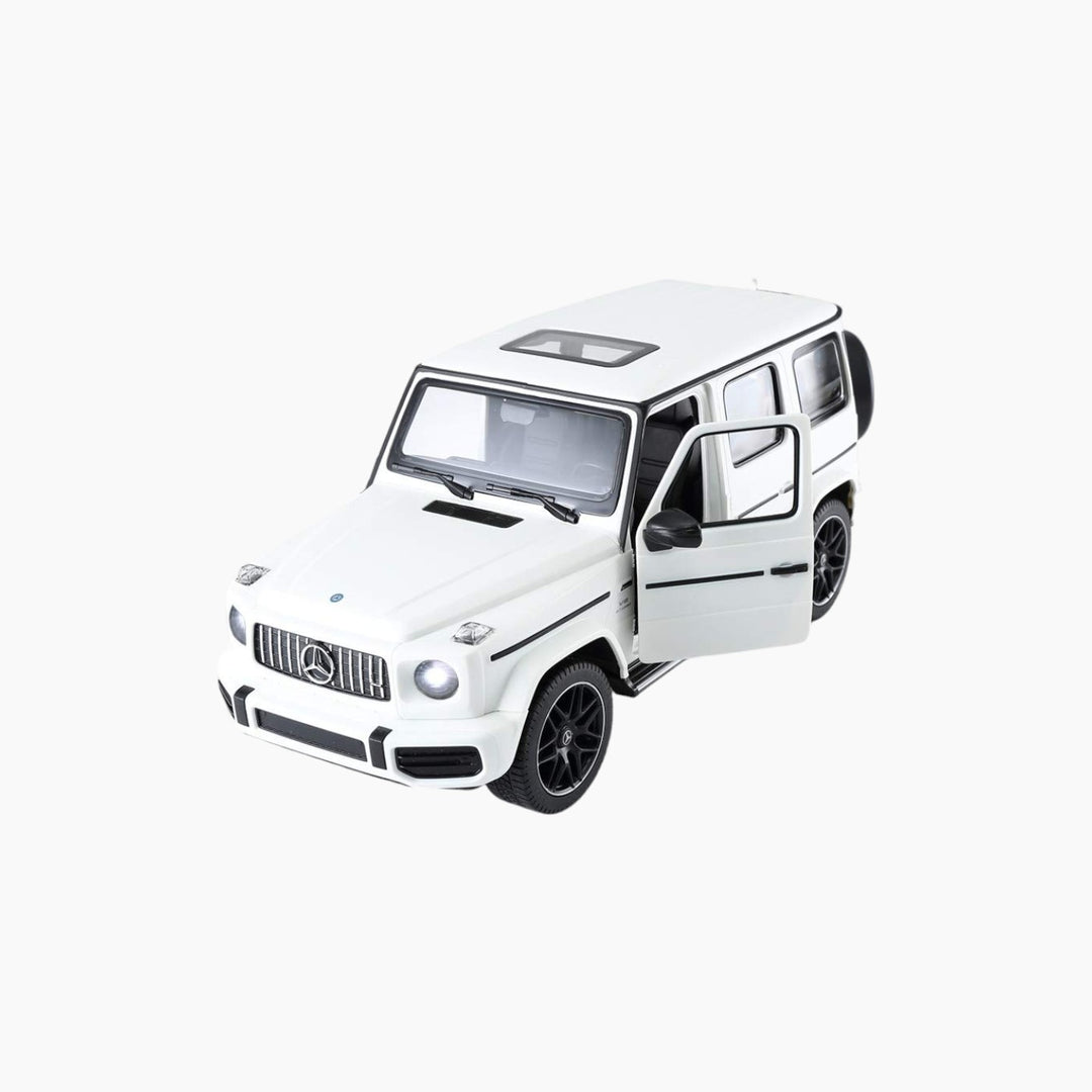 سيارة راستار مرسيدس AMG G63 بالتحكم عن بعد