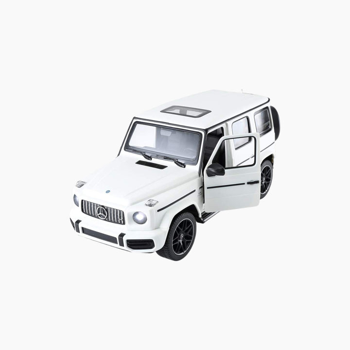 سيارة راستار مرسيدس AMG G63 بالتحكم عن بعد