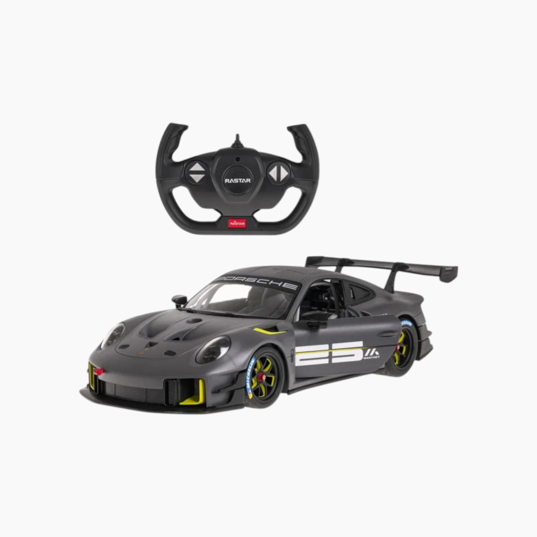 راستار بورش 911 GT2 RS كلوب سبورت 25 سيارة تحكم عن بعد