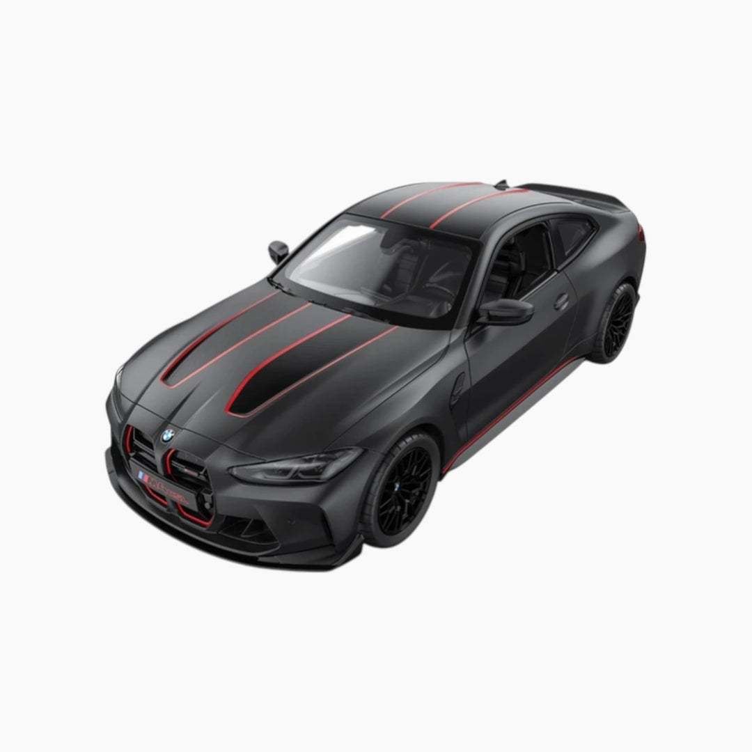 سيارة راستار بي ام دبليو M4 CSL بالتحكم عن بعد